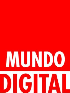 Logo&nbsp;Mundo Digital